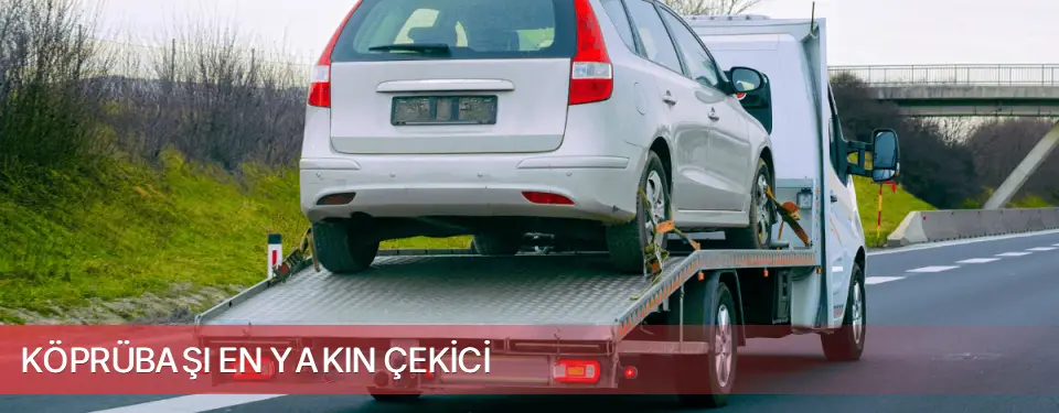 Köprübaşı İlçemi En Yakın Çekici